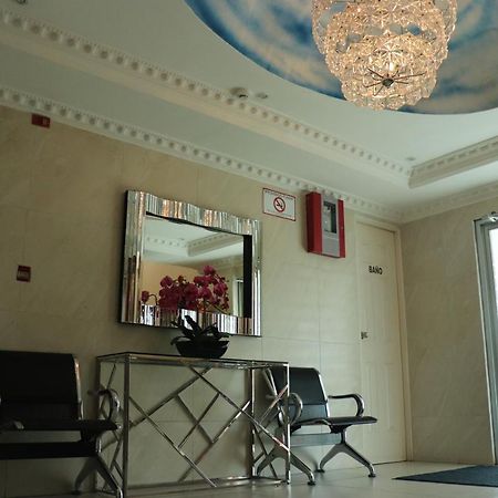 Residencial La Cantora Hotel Panama-Stad Buitenkant foto
